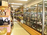中谷カバン店取扱い商品の写真