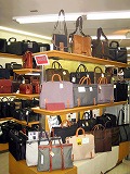 中谷カバン店取扱い商品の写真